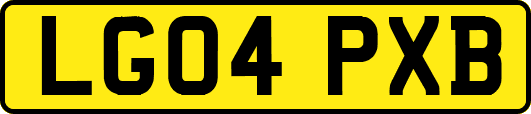 LG04PXB
