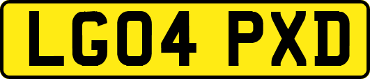 LG04PXD