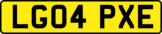 LG04PXE