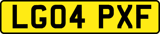LG04PXF