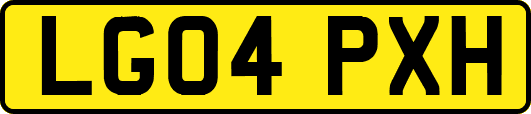 LG04PXH