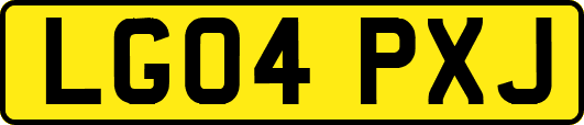 LG04PXJ