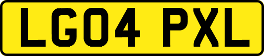 LG04PXL
