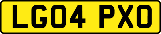 LG04PXO