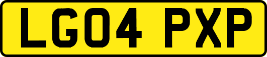LG04PXP