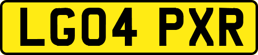 LG04PXR