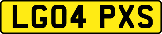 LG04PXS