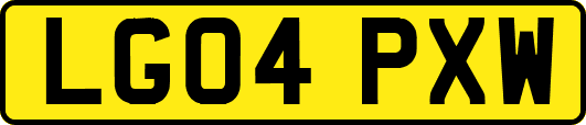 LG04PXW
