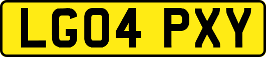LG04PXY