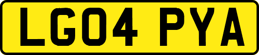 LG04PYA