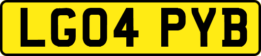 LG04PYB