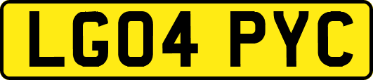 LG04PYC