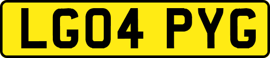 LG04PYG