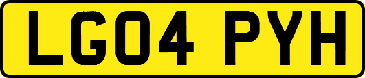 LG04PYH