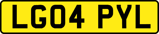 LG04PYL