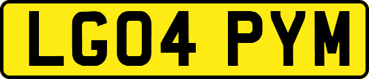 LG04PYM