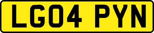 LG04PYN