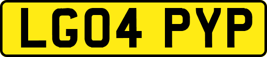 LG04PYP
