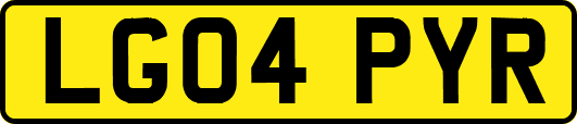 LG04PYR