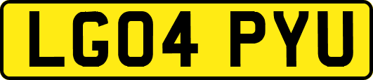 LG04PYU