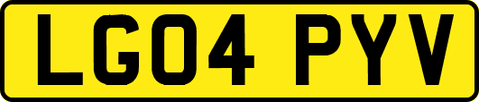 LG04PYV