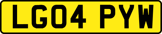 LG04PYW