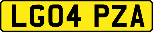 LG04PZA
