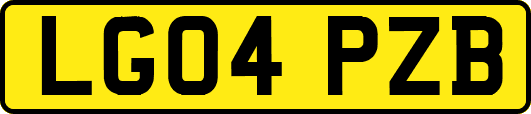 LG04PZB