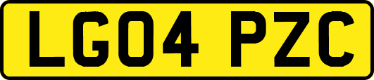 LG04PZC