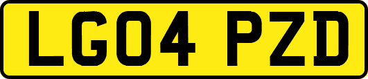 LG04PZD