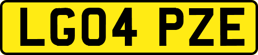 LG04PZE