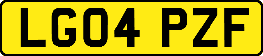 LG04PZF