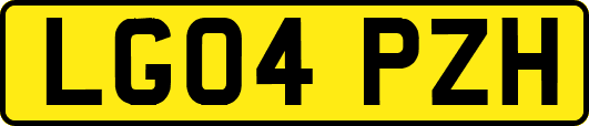 LG04PZH