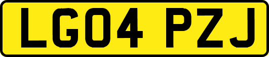 LG04PZJ