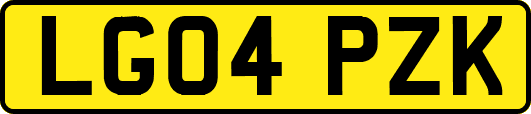 LG04PZK