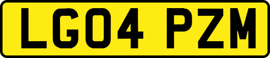 LG04PZM