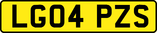 LG04PZS