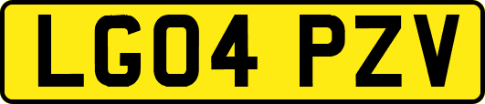 LG04PZV