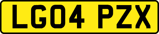 LG04PZX