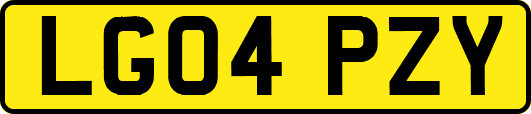LG04PZY