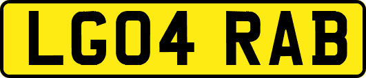 LG04RAB