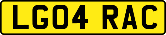 LG04RAC