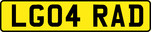 LG04RAD