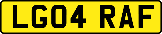 LG04RAF