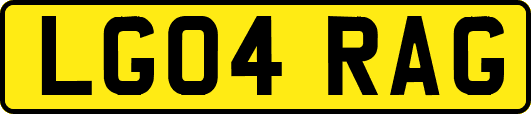 LG04RAG
