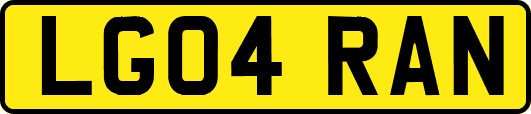 LG04RAN