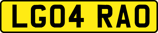 LG04RAO