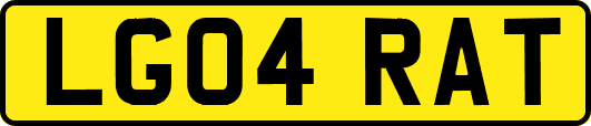 LG04RAT