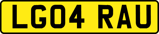 LG04RAU