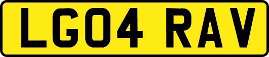 LG04RAV